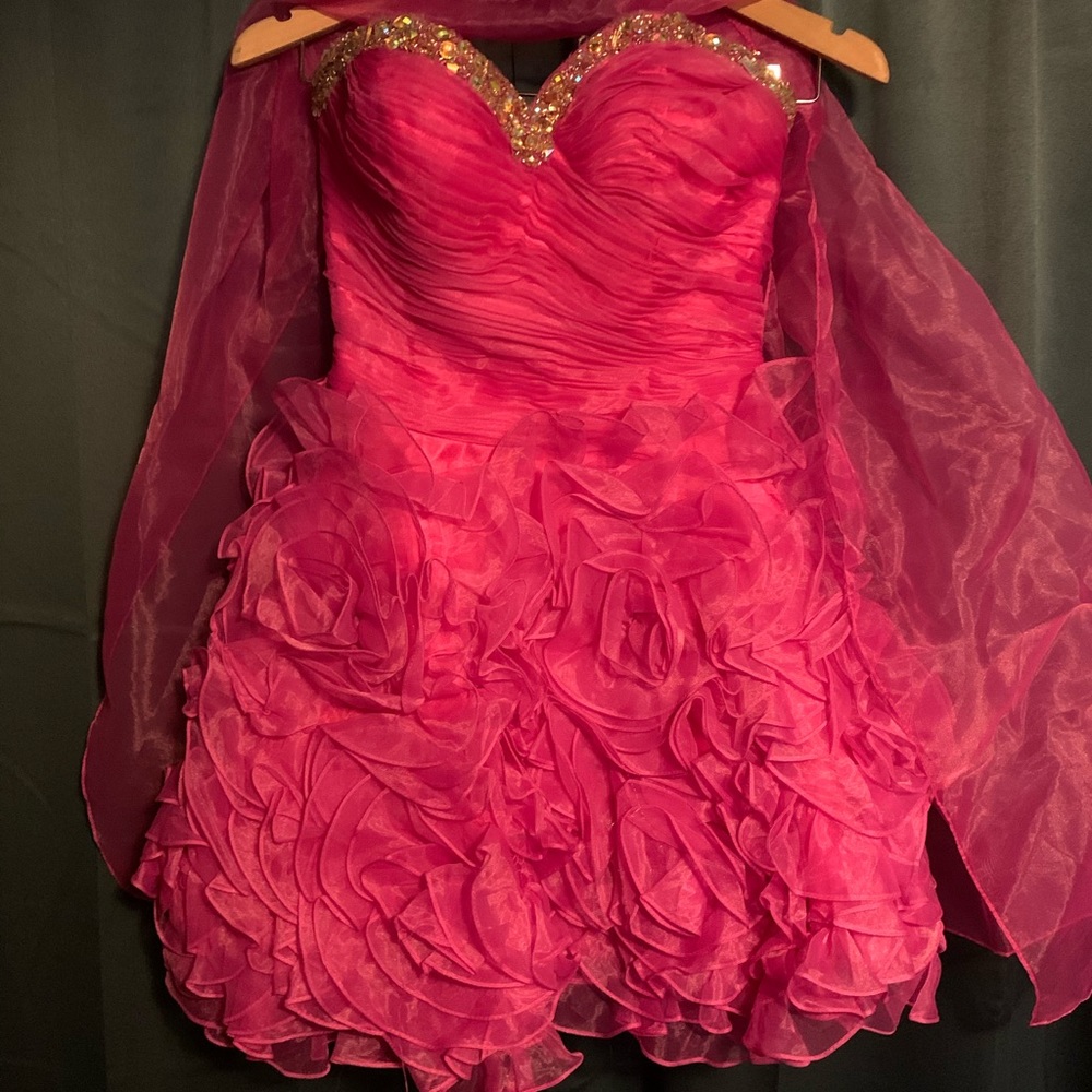 Clothing